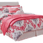 Anarasia Full Sleigh Headboard
