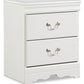 Anarasia Nightstand