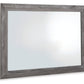 Bronyan Bedroom Mirror