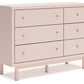 Wistenpine Dresser