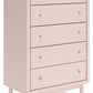 Wistenpine Chest of Drawers