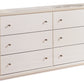 Bostwick Shoals Dresser