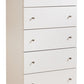 Bostwick Shoals Chest of Drawers