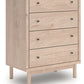 Arloster Chest of Drawers