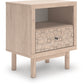 Arloster Nightstand