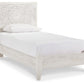 Paxberry Twin Panel Bed