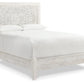 Paxberry Queen Panel Headboard