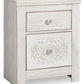 Paxberry Nightstand
