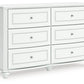 Kozlani Dresser