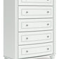 Kozlani Chest of Drawers