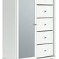 Kozlani Dressing Chest