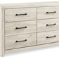 Cambeck Dresser