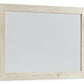 Cambeck Bedroom Mirror