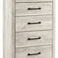 Cambeck Chest of Drawers