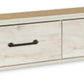 Cambeck Twin/Full Under Bed Storage