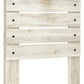 Cambeck Twin Panel Headboard