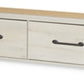 Cambeck Queen/King Under Bed Storage