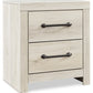 Cambeck Nightstand