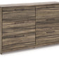 Elbrim Dresser