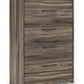 Elbrim Chest of Drawers