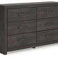 Hollivern Dresser
