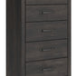 Hollivern Chest of Drawers