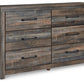 Drystan Dresser