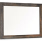 Drystan Bedroom Mirror