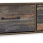 Drystan Twin/Full Under Bed Storage