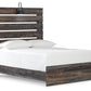 Drystan Full Panel Bed