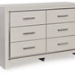 Zyniden Dresser