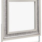 Zyniden Bedroom Mirror