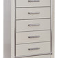 Zyniden Chest of Drawers