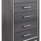 Lodanna Chest of Drawers