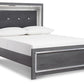 Lodanna Full Panel Bed