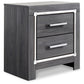 Lodanna Nightstand