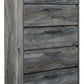 Baystorm Chest of Drawers