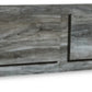 Baystorm Full Under Bed Storage