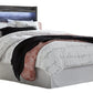 Baystorm Queen Panel Headboard