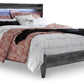 Baystorm King Panel Bed