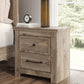 Rusticott Nightstand
