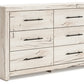 Lawroy Dresser