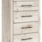 Lawroy Chest of Drawers