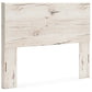 Lawroy Queen Panel Headboard