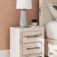 Lawroy Nightstand
