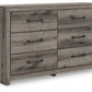 Graystorm Dresser