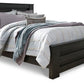 Brinxton Queen Panel Bed