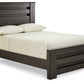 Brinxton Full Panel Bed