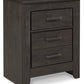 Brinxton Nightstand