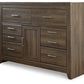 Juararo Dresser
